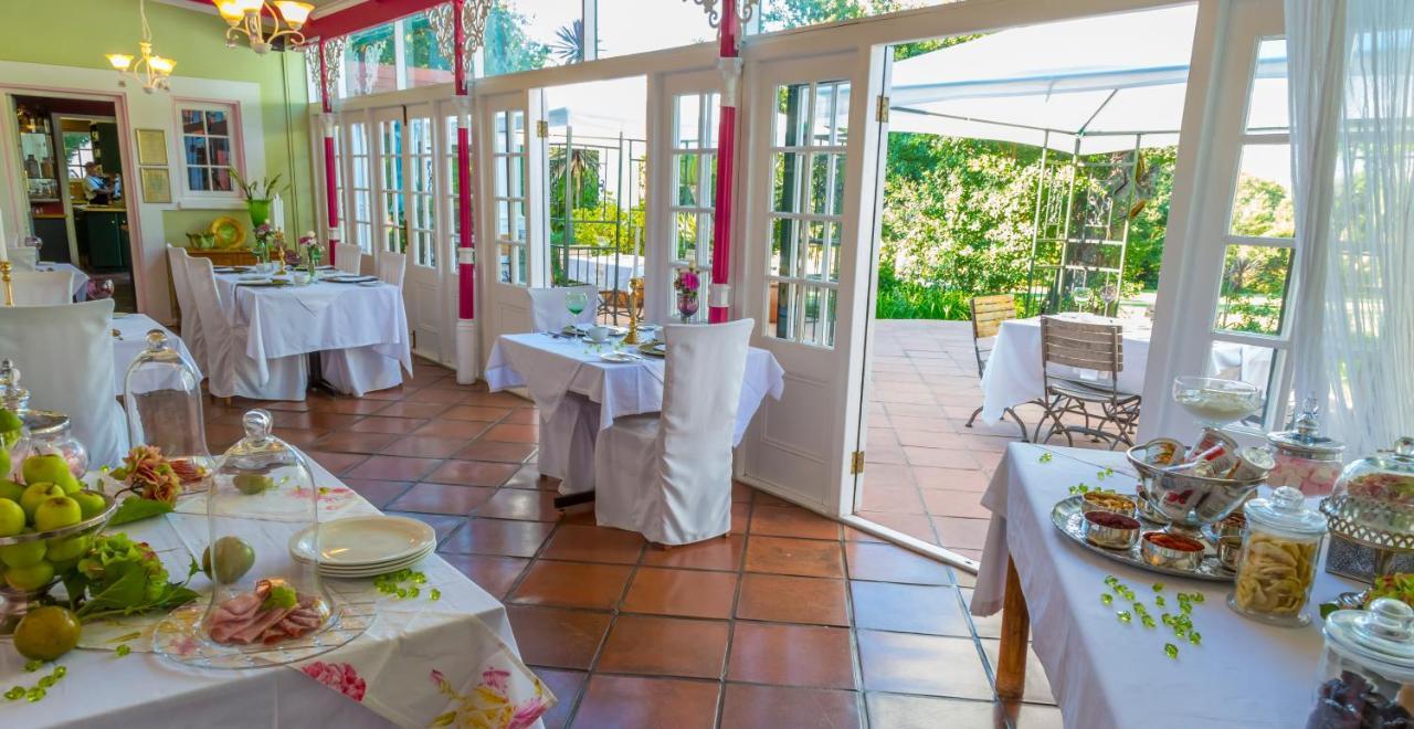 Le Manoir De Brendel 5*