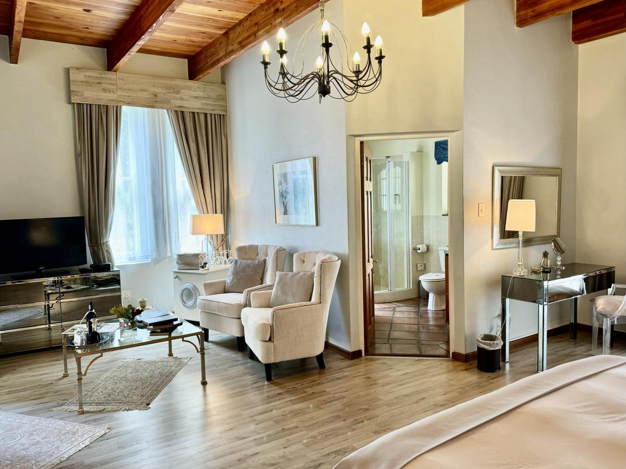 Bed & Breakfast Le Manoir De Brendel