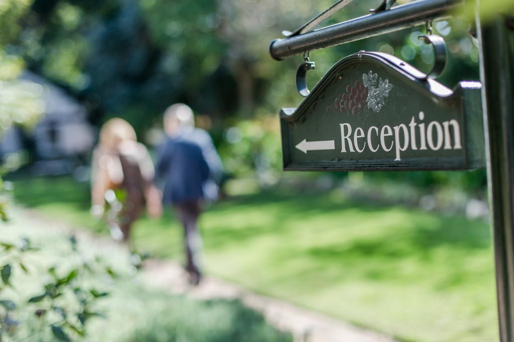 Le Manoir De Brendel Bed & Breakfast