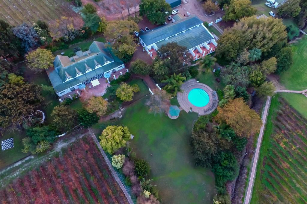 Le Manoir De Brendel 5*