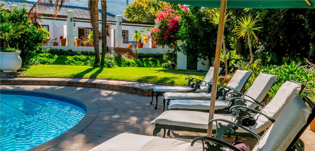 Bed & Breakfast Le Manoir De Brendel 5*
