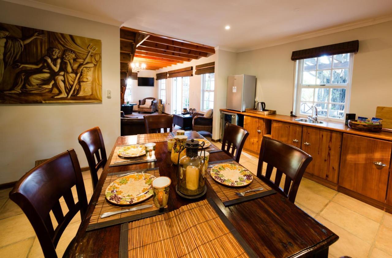 Bed & Breakfast Le Manoir De Brendel