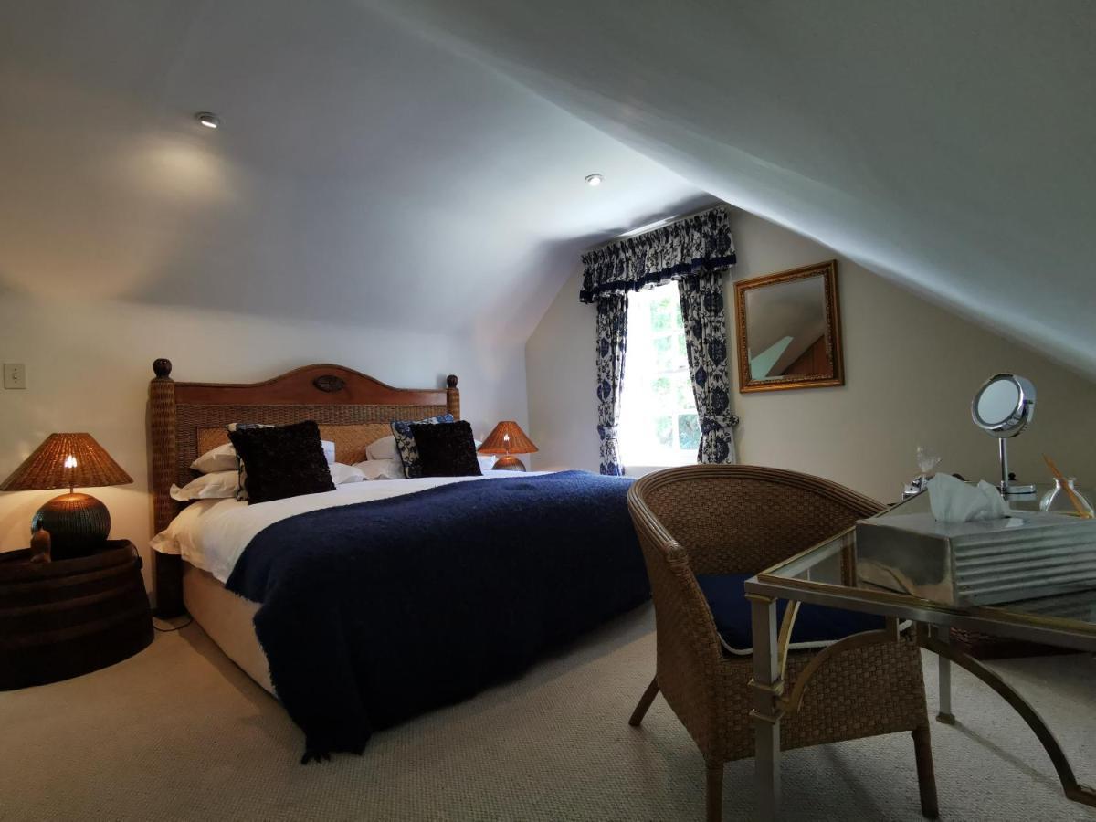 Bed & Breakfast Le Manoir De Brendel 5*