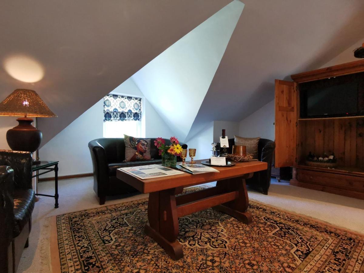 Bed & Breakfast Le Manoir De Brendel
