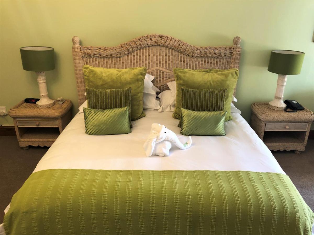 Le Manoir De Brendel Bed & Breakfast Franschhoek