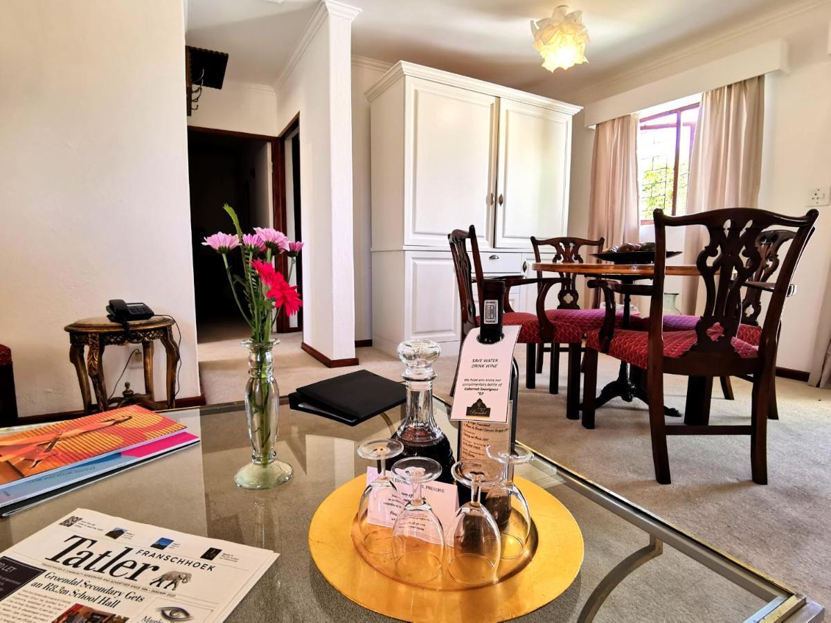 Le Manoir De Brendel 5*